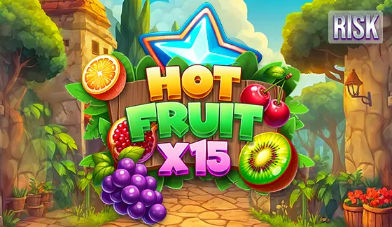 Smoky casino slot