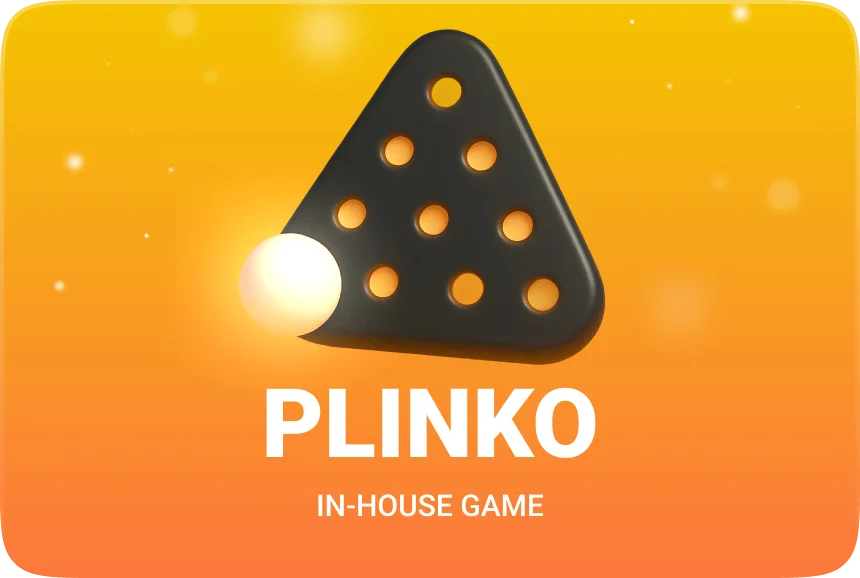 Демо-режим Plinko в Smoky